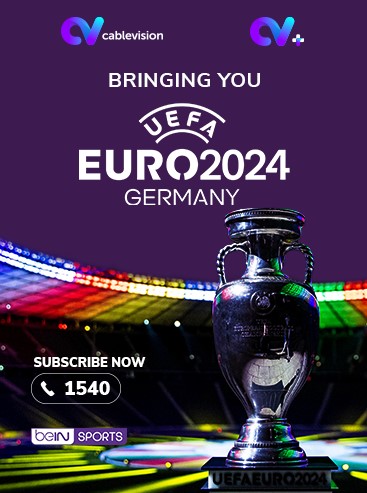 Eurocup 2024 now on Cablevision platforms