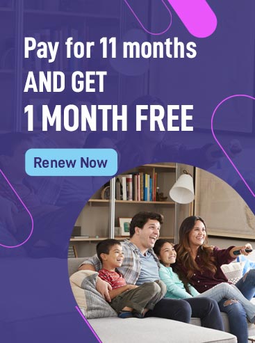 Renew and Save